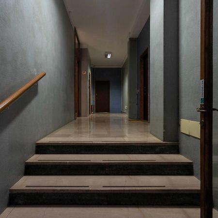 Luna Homes - Studio In Corso Sempione 米兰 外观 照片